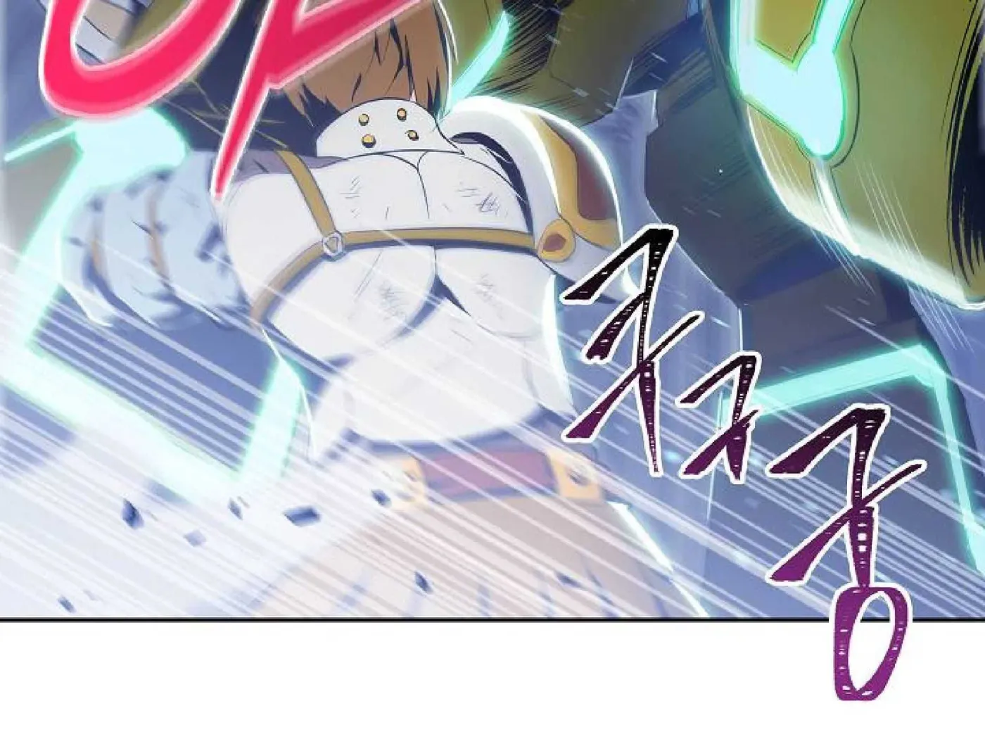 Skeleton Soldier Chapter 72 page 160 - 