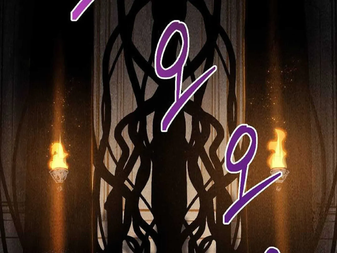 Skeleton Soldier Chapter 72 page 166 - 