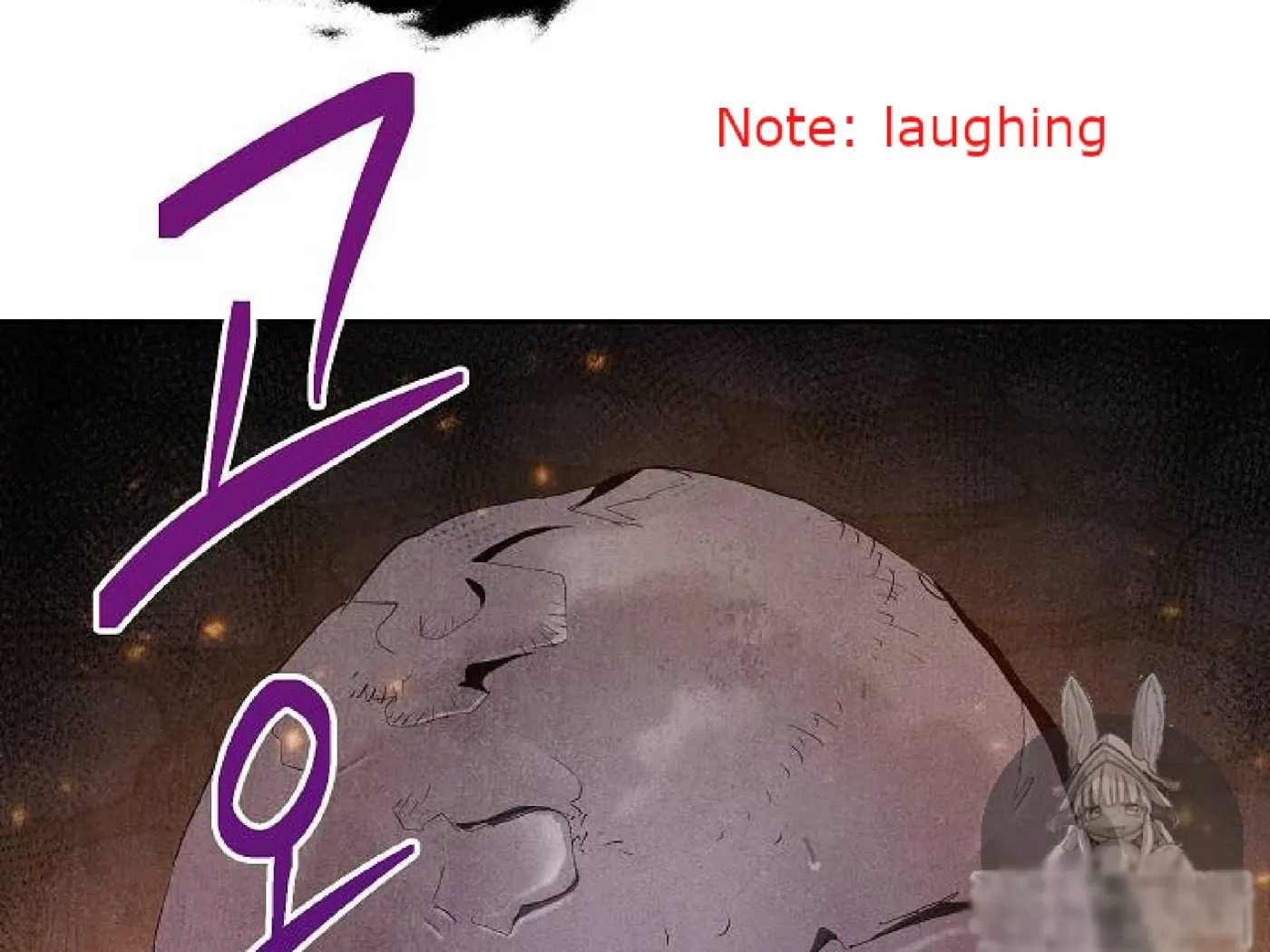 Skeleton Soldier Chapter 72 page 170 - 