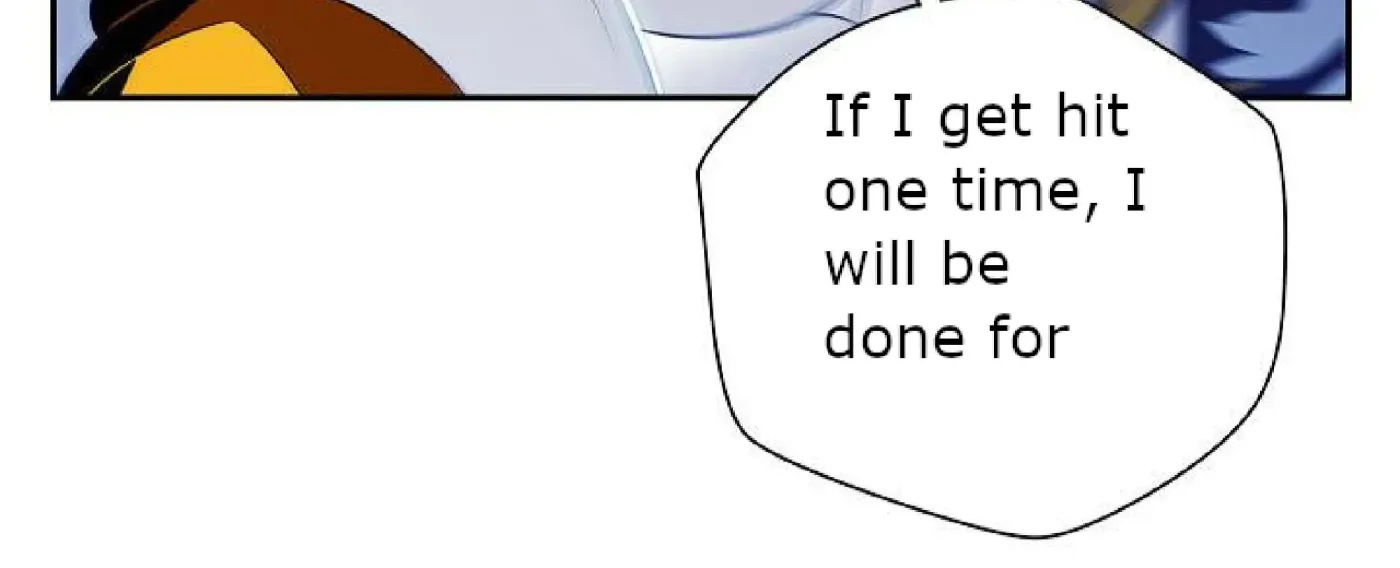 Skeleton Soldier Chapter 72 page 34 - 