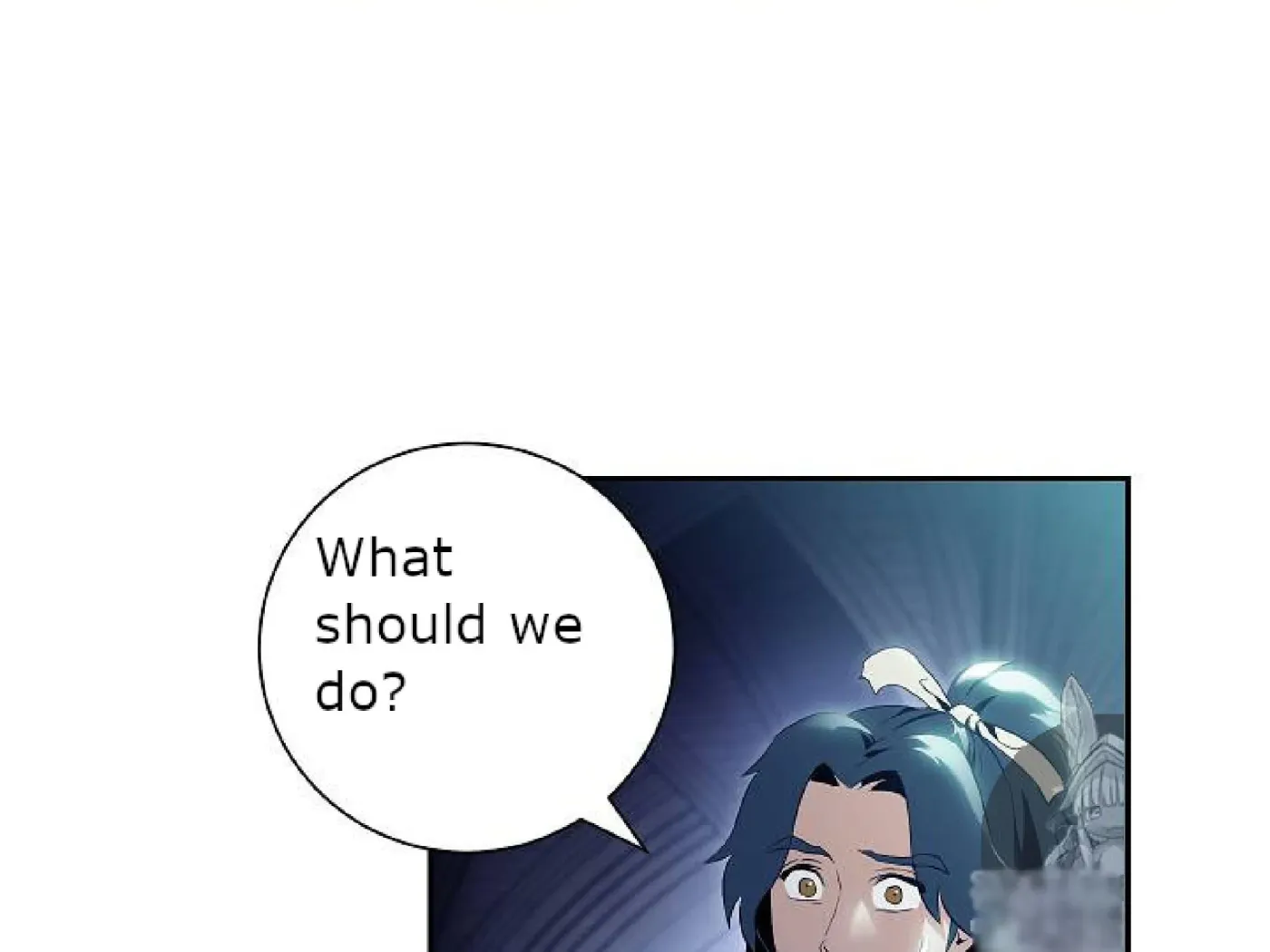 Skeleton Soldier Chapter 72 page 5 - 