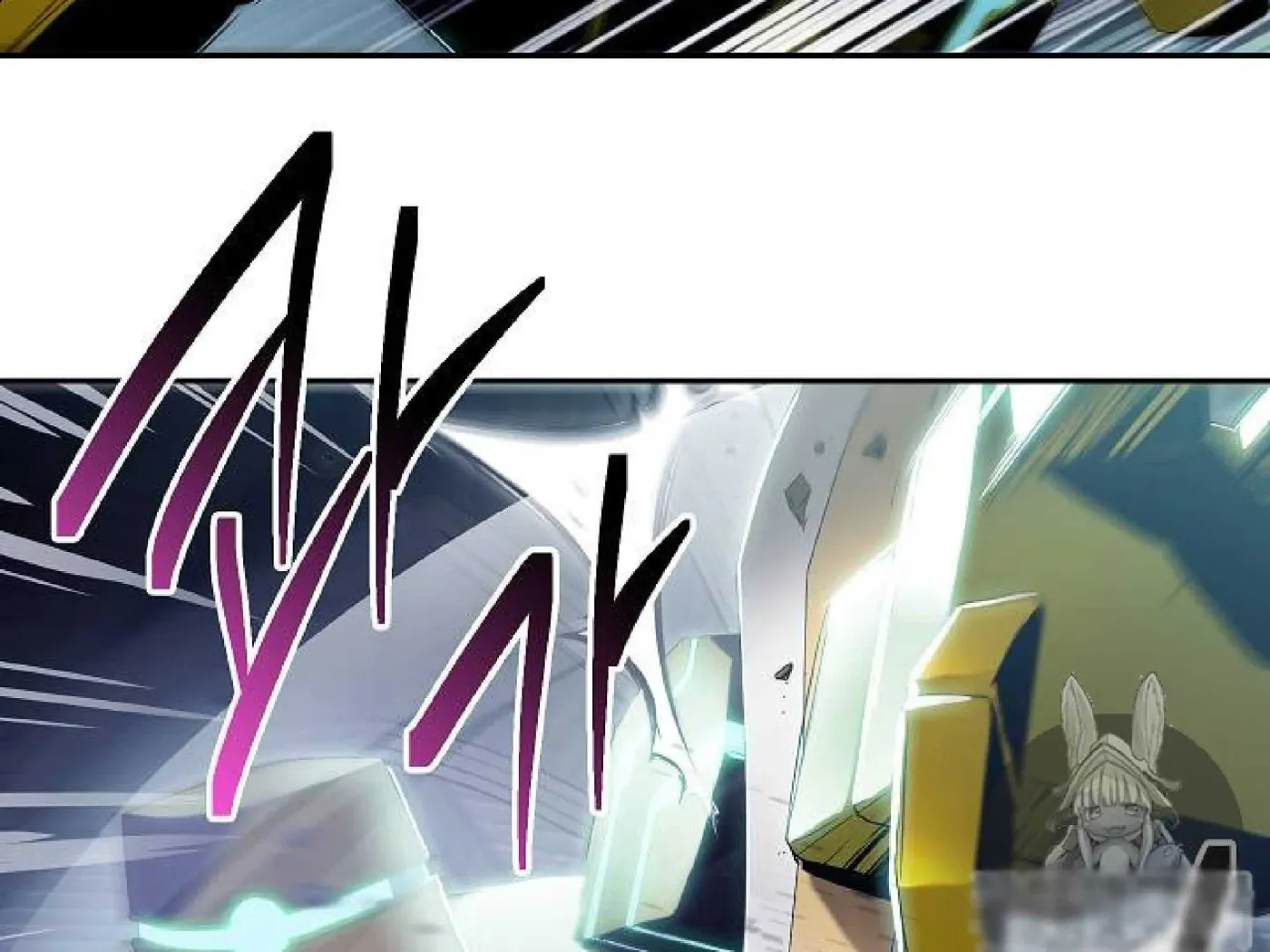 Skeleton Soldier Chapter 72 page 41 - 