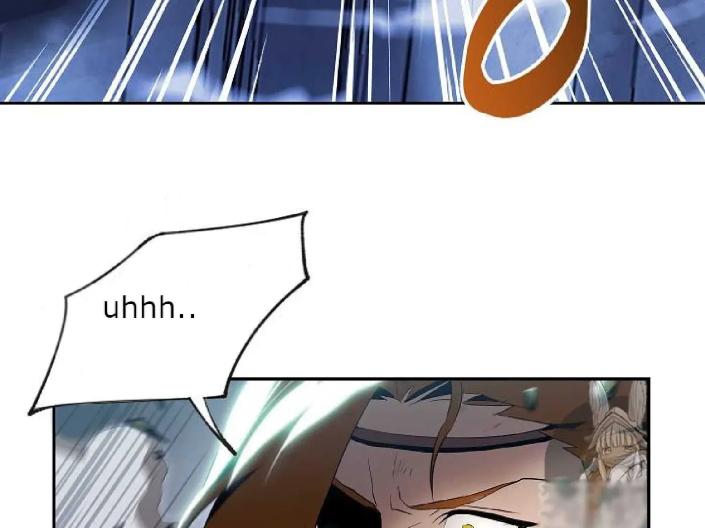 Skeleton Soldier Chapter 72 page 53 - 