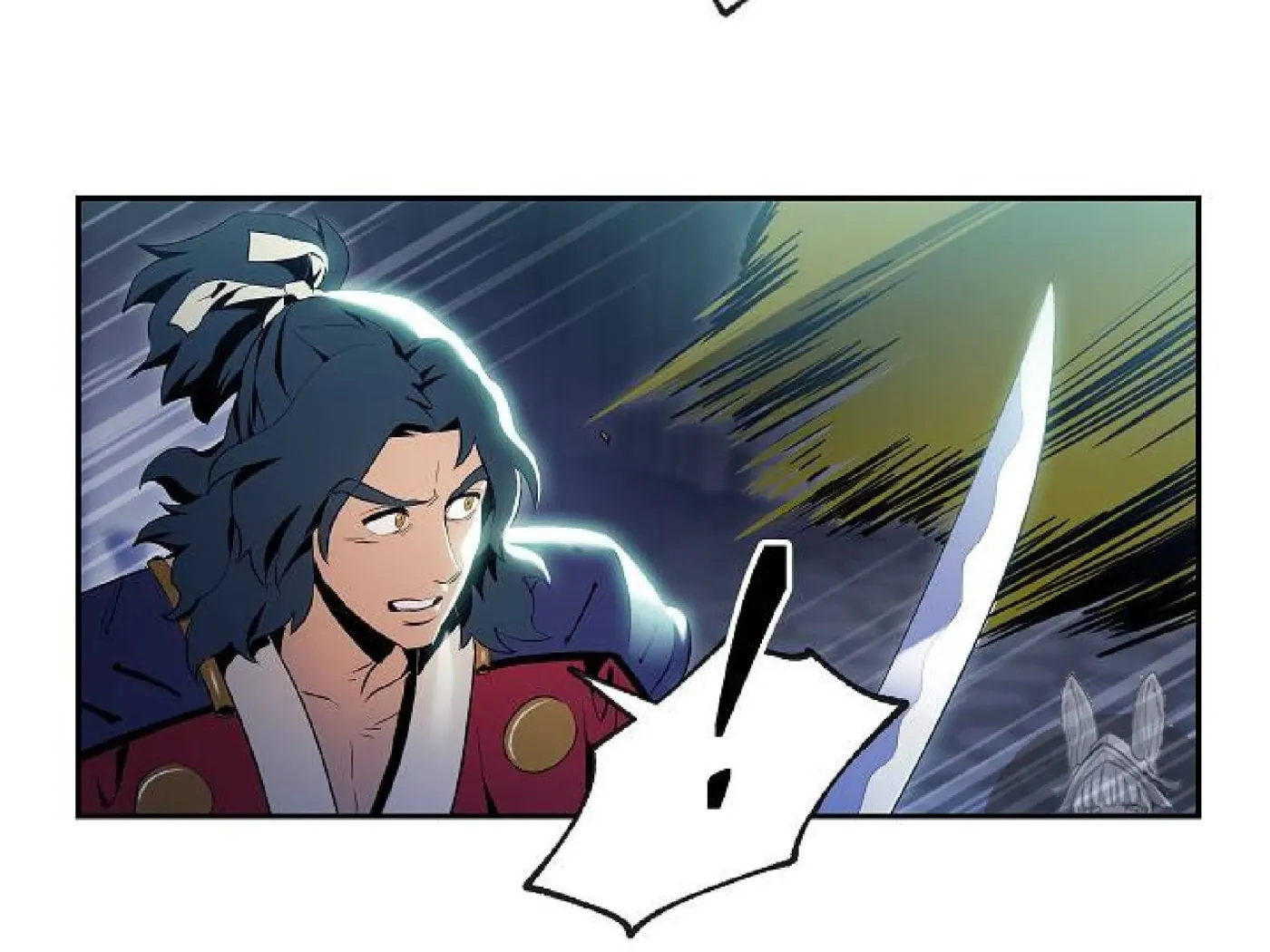 Skeleton Soldier Chapter 72 page 59 - 