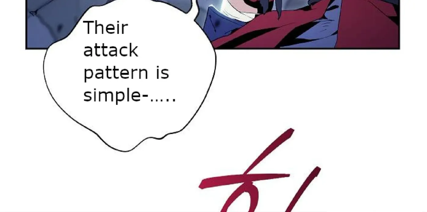 Skeleton Soldier Chapter 72 page 64 - 