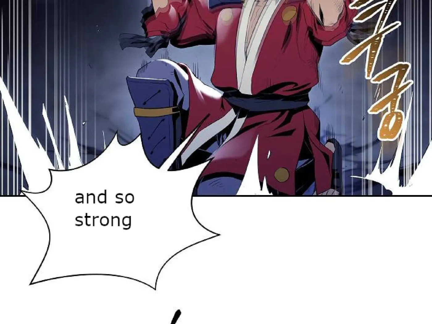 Skeleton Soldier Chapter 72 page 71 - 