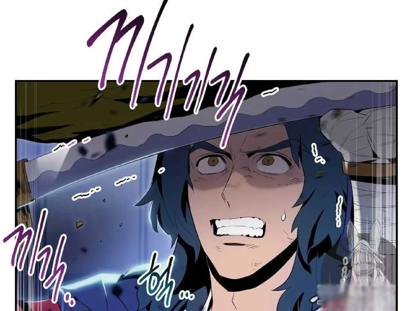 Skeleton Soldier Chapter 72 page 72 - 