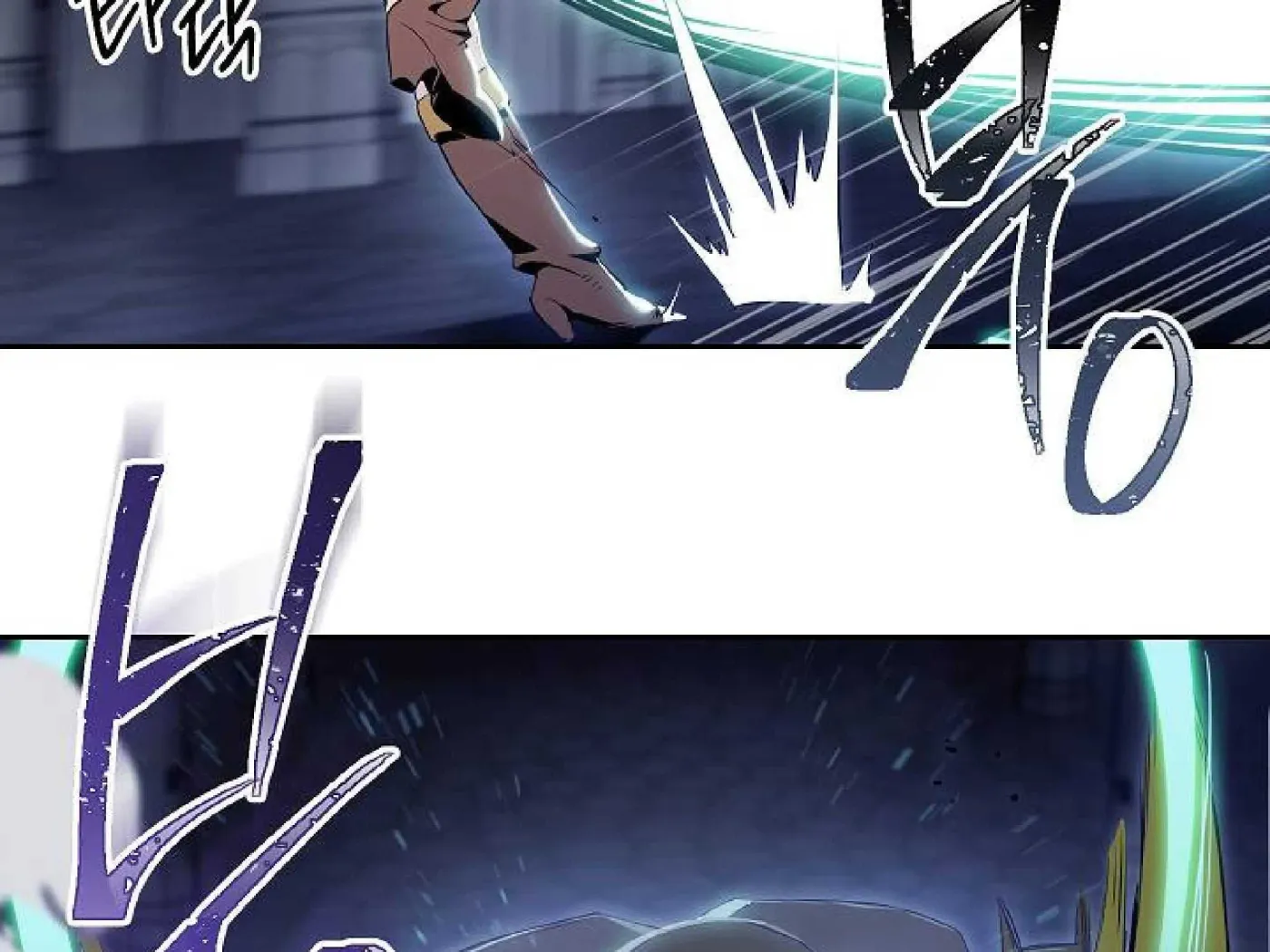 Skeleton Soldier Chapter 72 page 77 - 