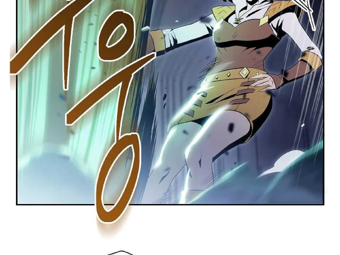Skeleton Soldier Chapter 72 page 81 - 