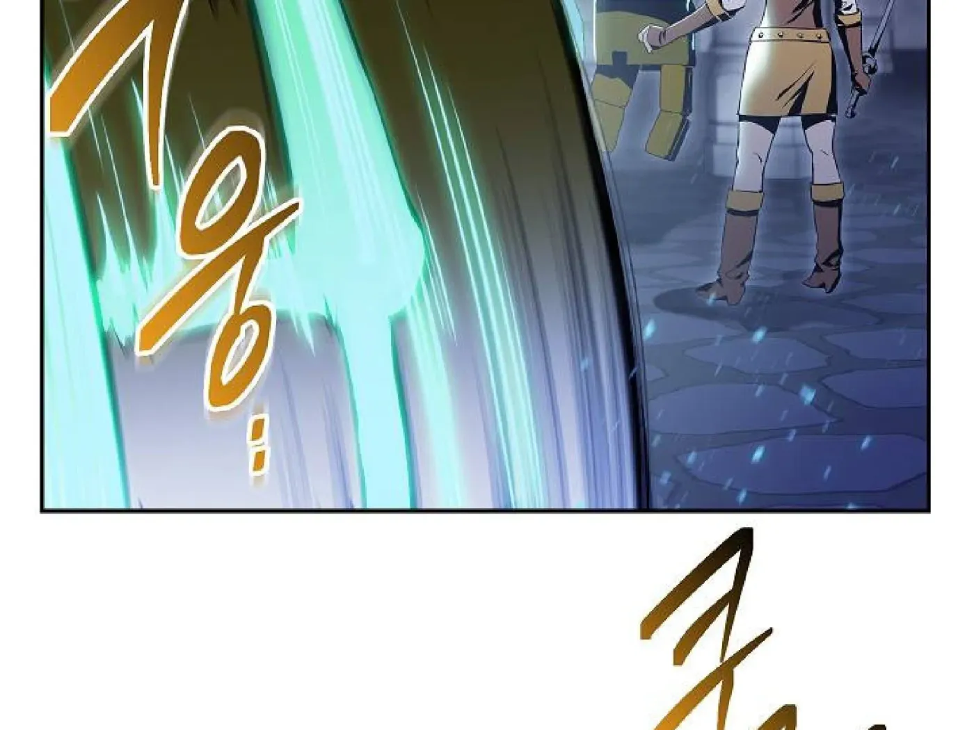 Skeleton Soldier Chapter 72 page 89 - 