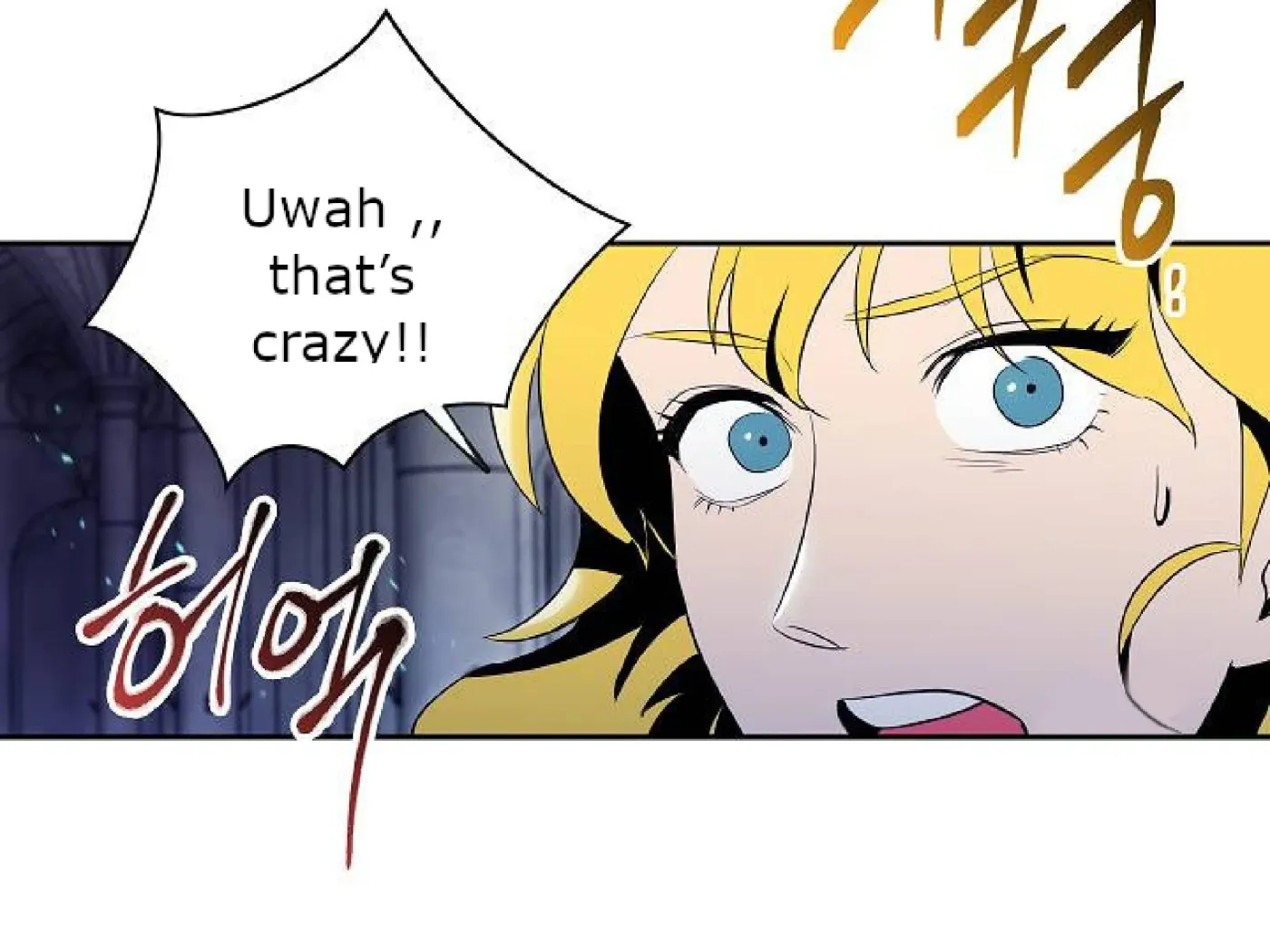 Skeleton Soldier Chapter 72 page 90 - 