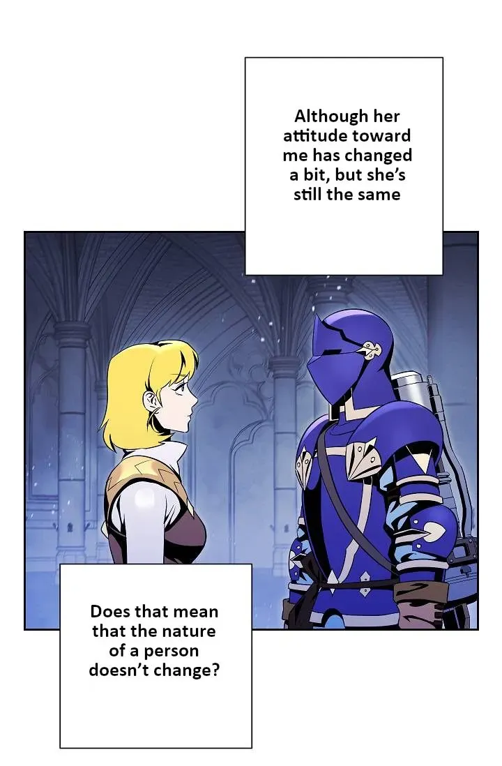 Skeleton Soldier Chapter 73 page 12 - 