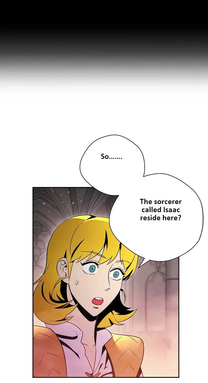 Skeleton Soldier Chapter 73 page 18 - 