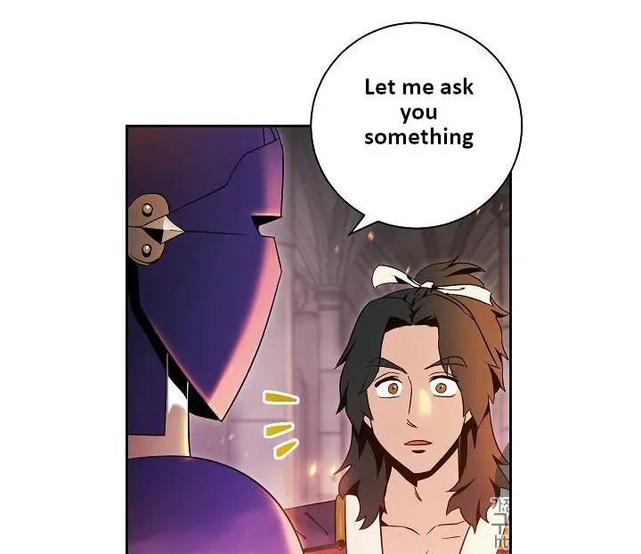 Skeleton Soldier Chapter 73 page 21 - 