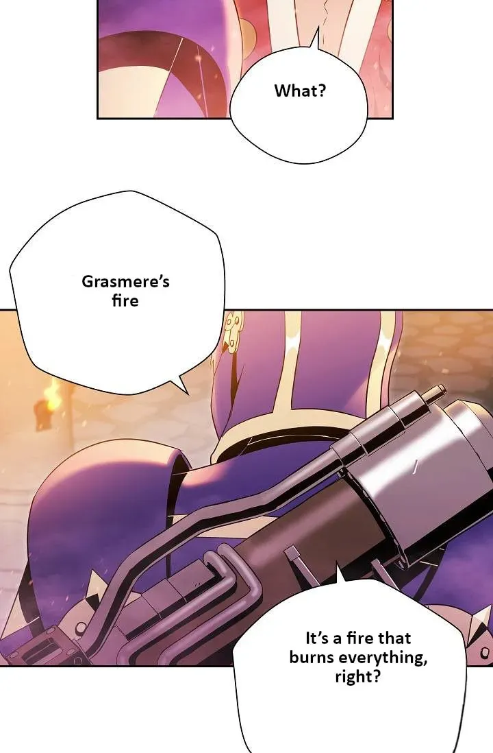 Skeleton Soldier Chapter 73 page 22 - 