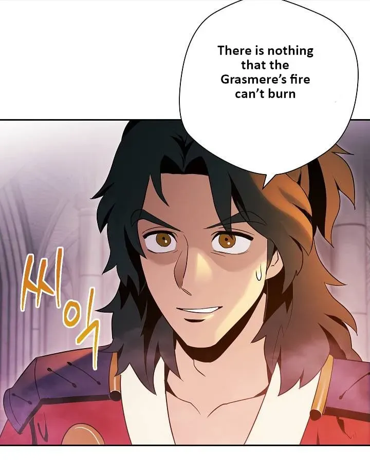 Skeleton Soldier Chapter 73 page 24 - 