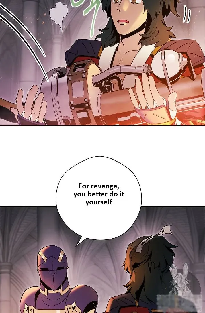 Skeleton Soldier Chapter 73 page 26 - 