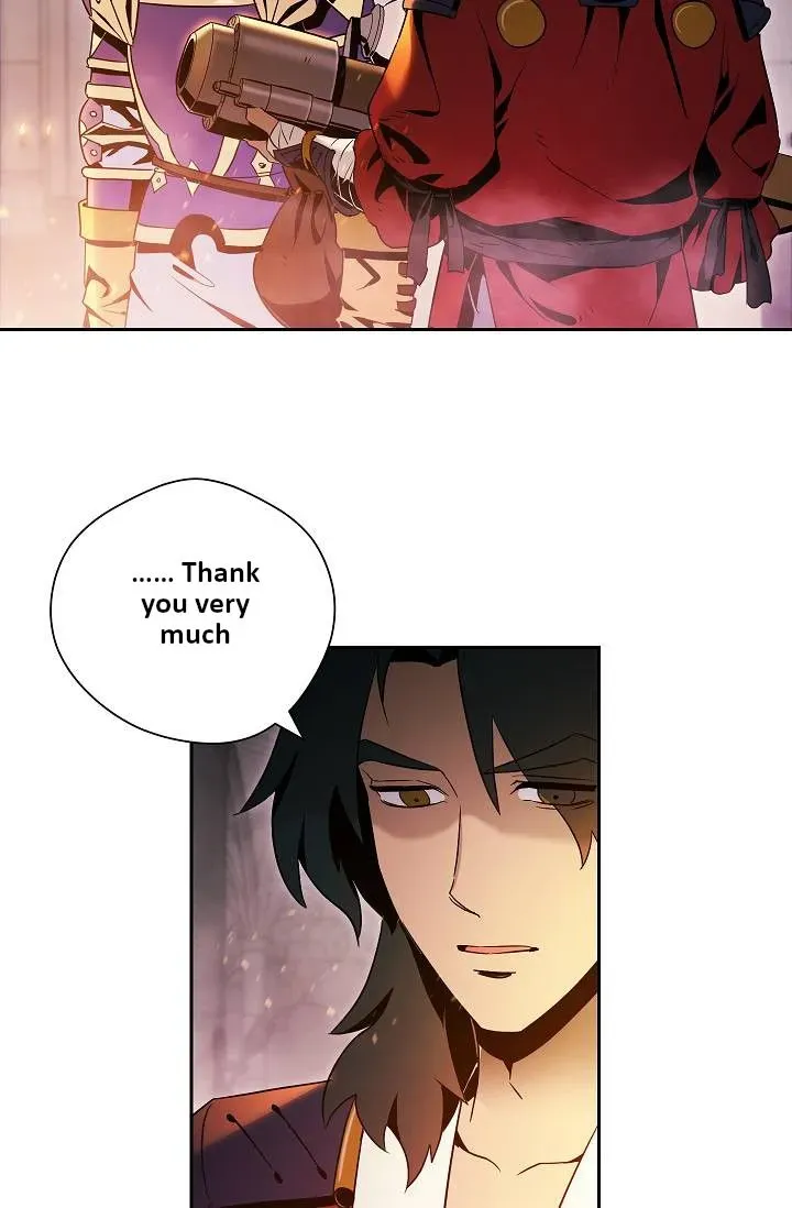 Skeleton Soldier Chapter 73 page 27 - 