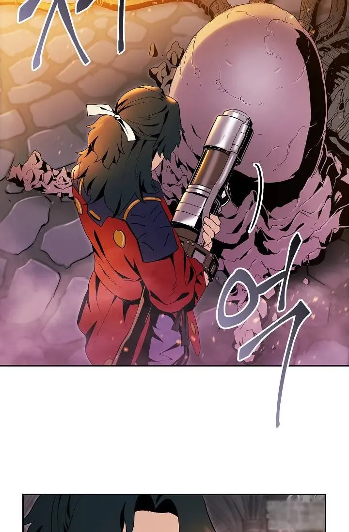 Skeleton Soldier Chapter 73 page 29 - 