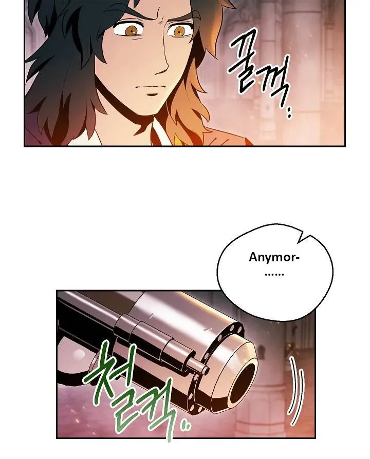 Skeleton Soldier Chapter 73 page 30 - 