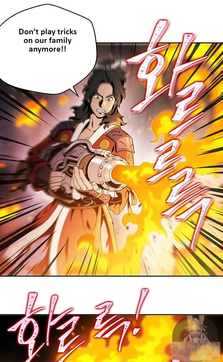Skeleton Soldier Chapter 73 page 31 - 
