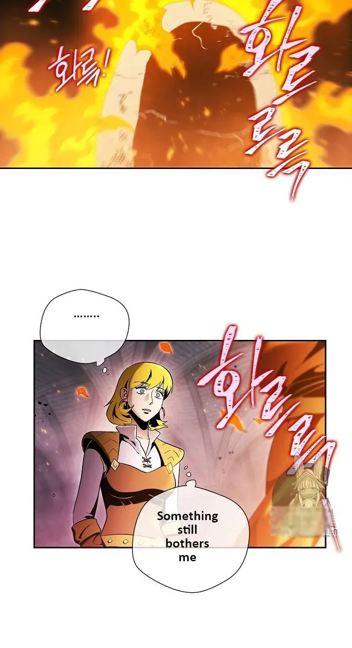 Skeleton Soldier Chapter 73 page 32 - 