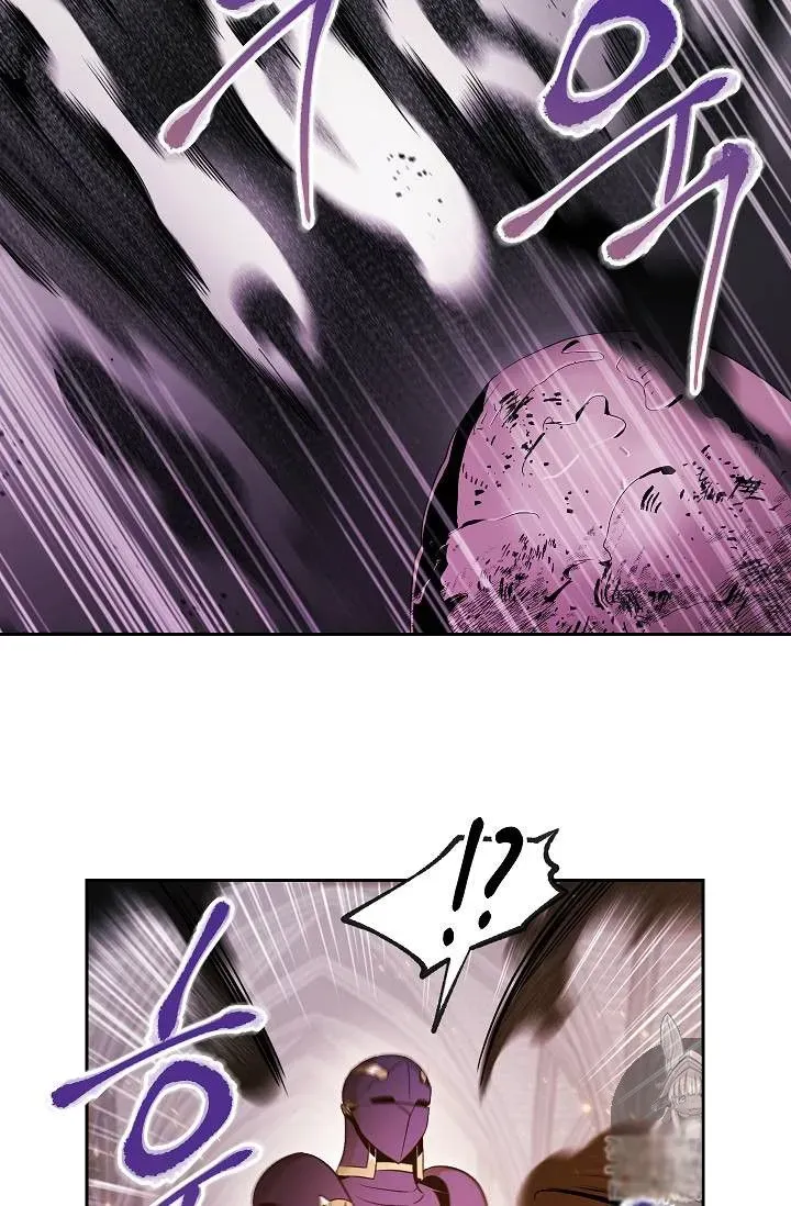 Skeleton Soldier Chapter 73 page 35 - 