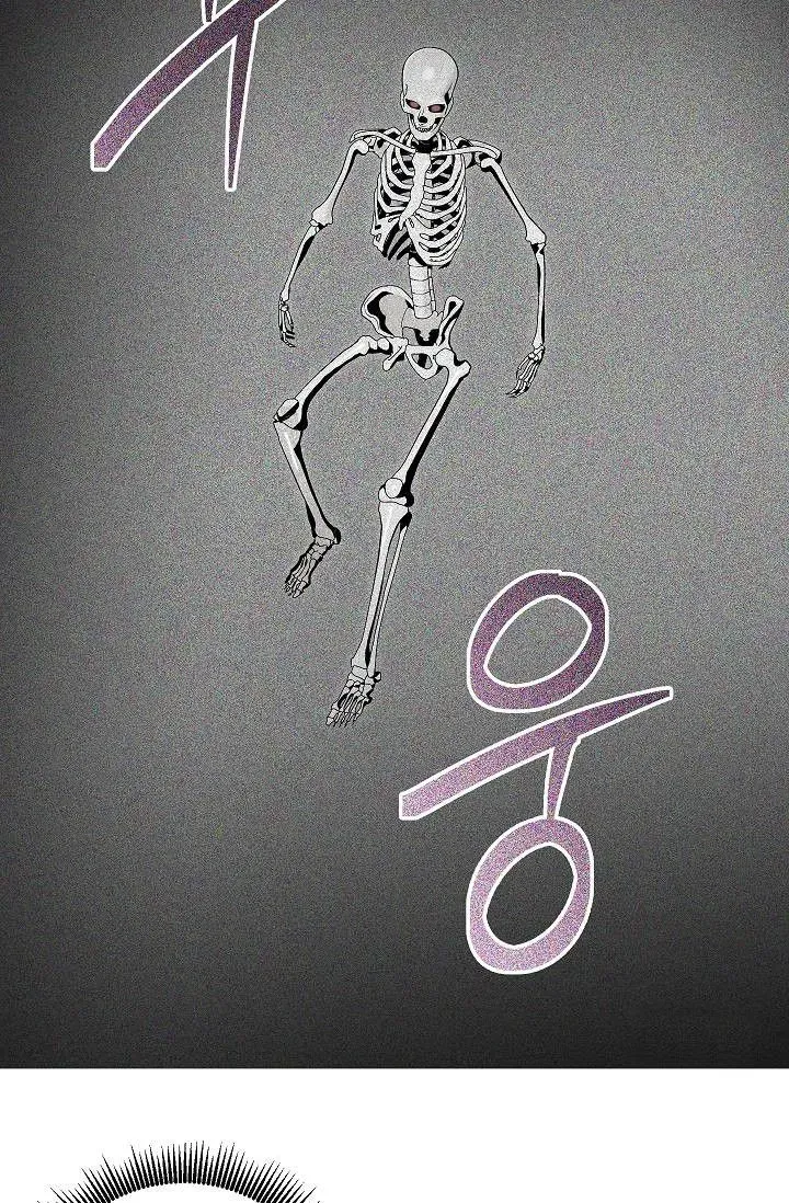 Skeleton Soldier Chapter 73 page 38 - 