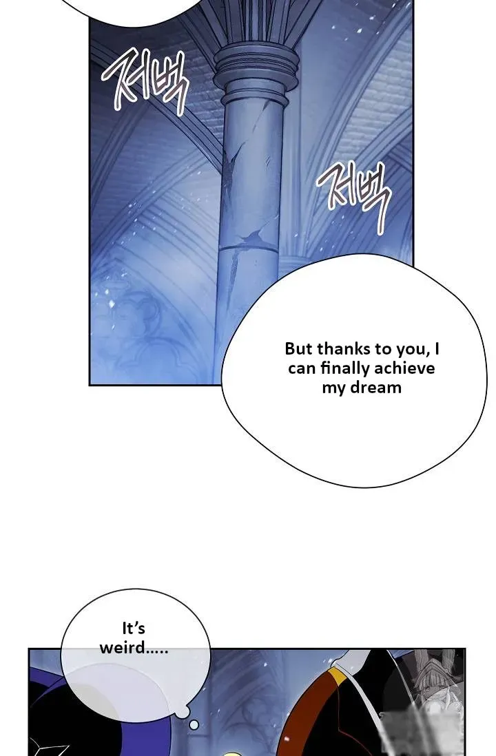 Skeleton Soldier Chapter 73 page 5 - 