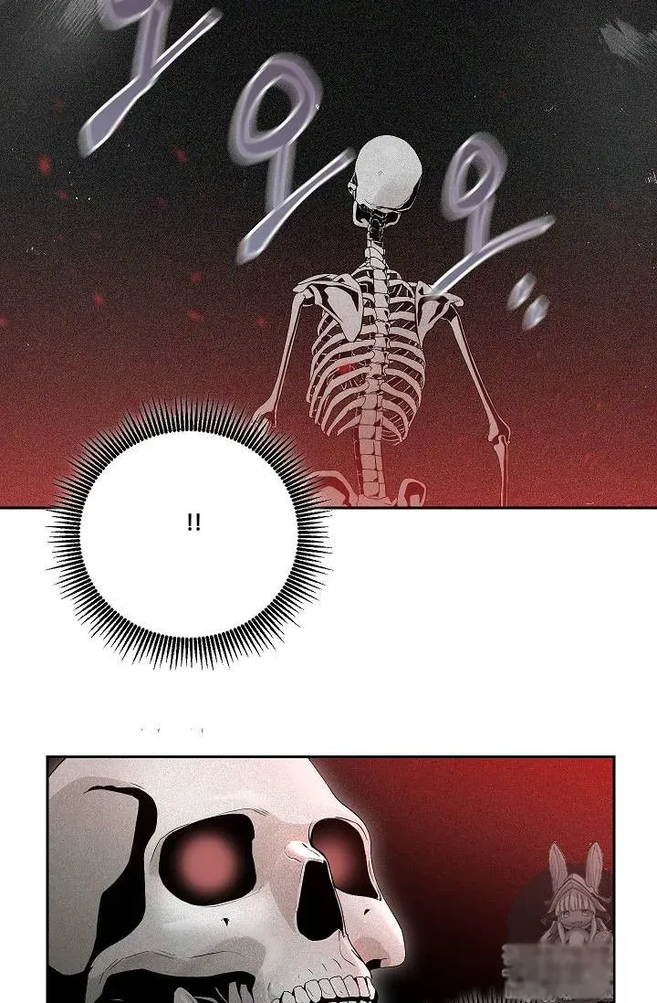 Skeleton Soldier Chapter 73 page 45 - 