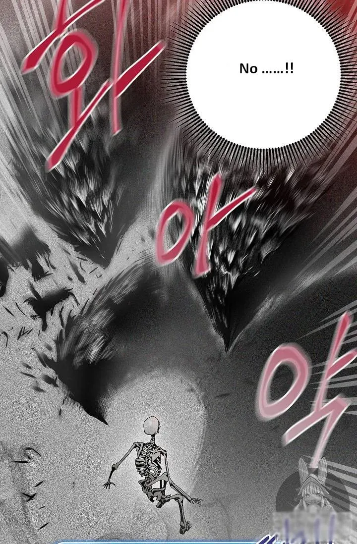 Skeleton Soldier Chapter 73 page 50 - 