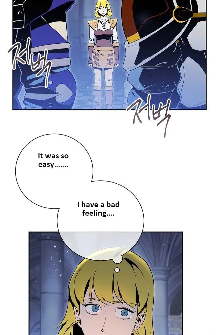 Skeleton Soldier Chapter 73 page 6 - 
