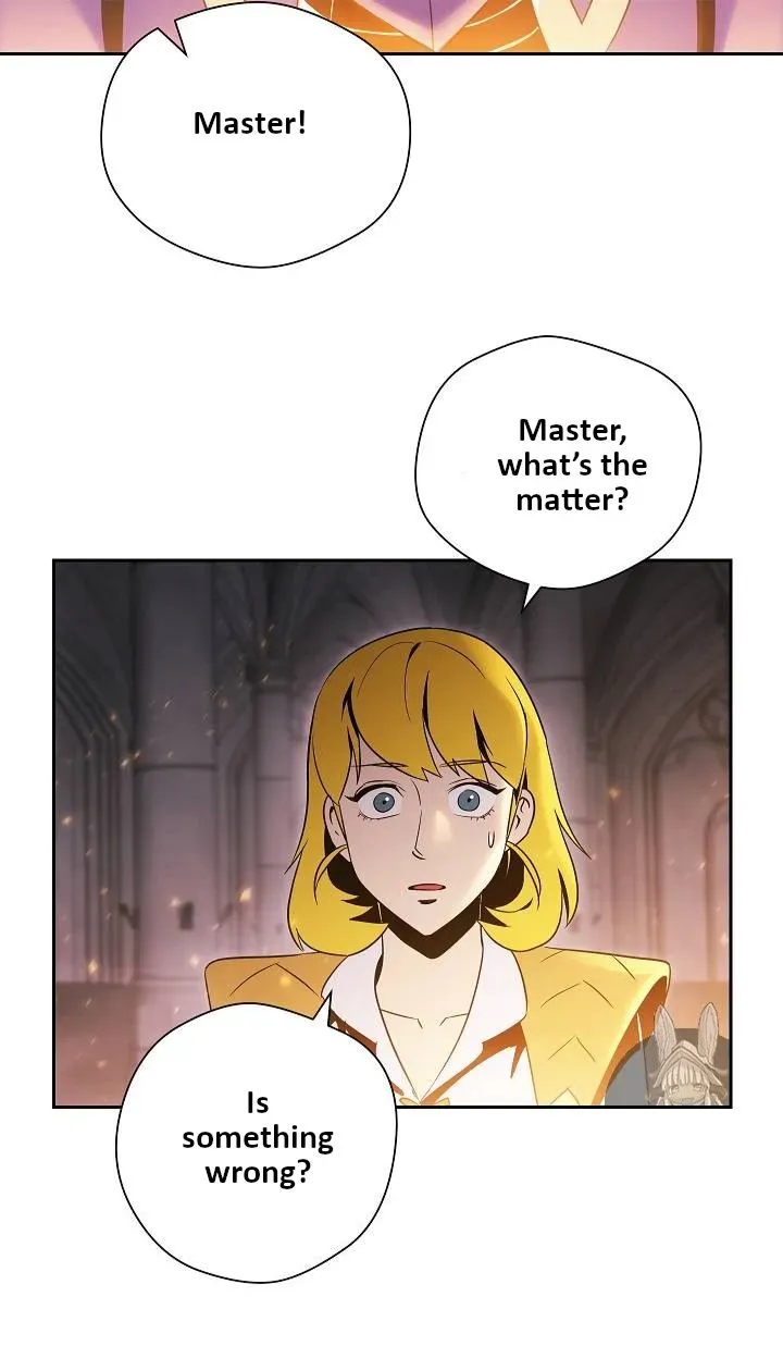 Skeleton Soldier Chapter 73 page 54 - 