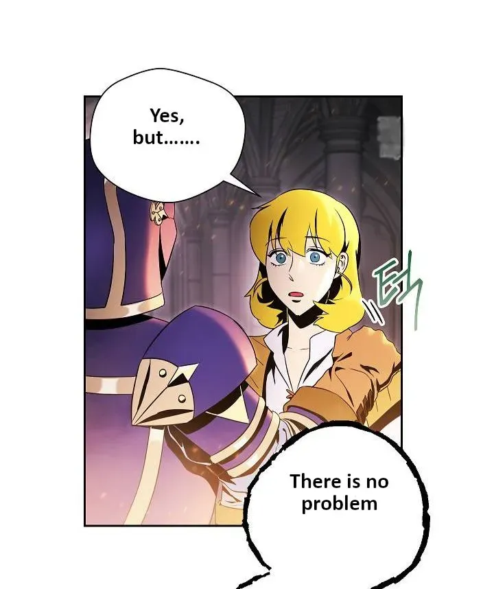 Skeleton Soldier Chapter 73 page 56 - 