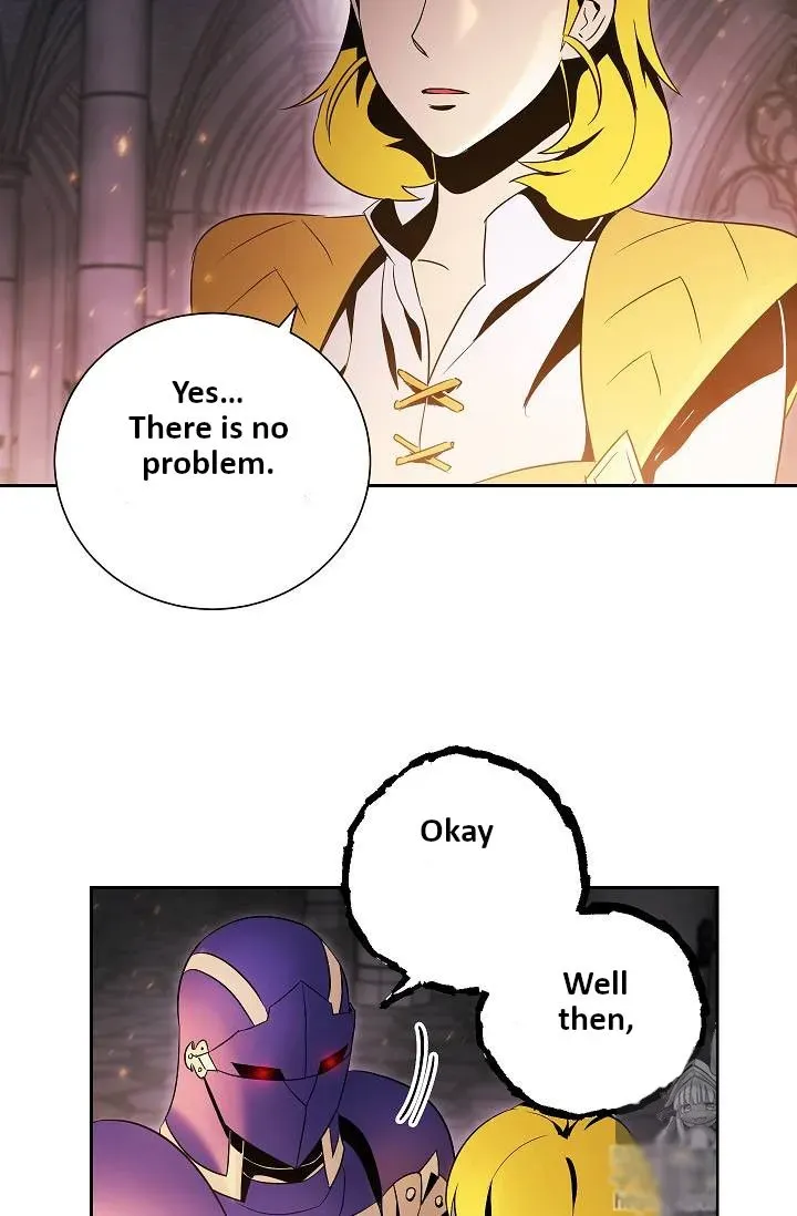 Skeleton Soldier Chapter 73 page 60 - 
