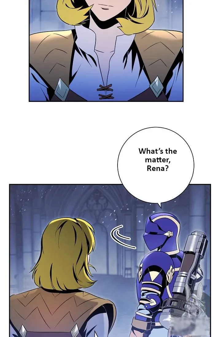 Skeleton Soldier Chapter 73 page 7 - 