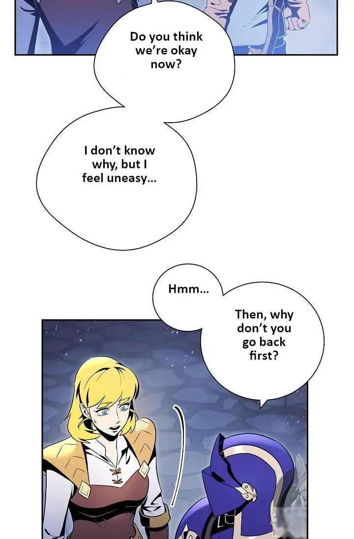 Skeleton Soldier Chapter 73 page 8 - 