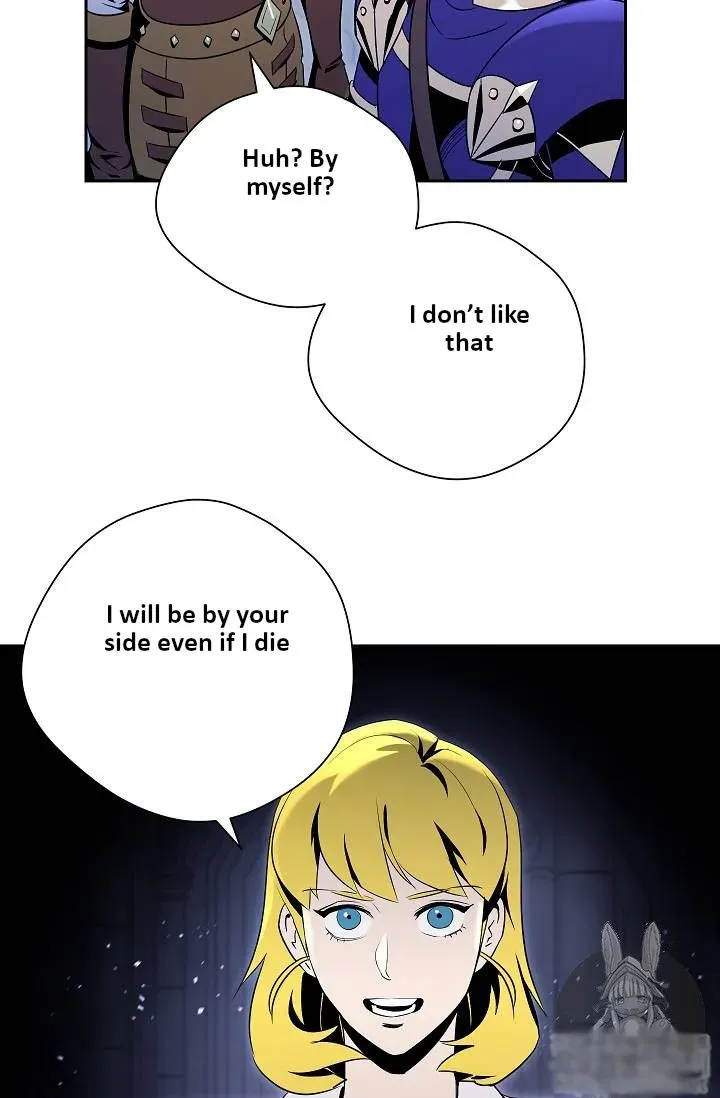 Skeleton Soldier Chapter 73 page 9 - 