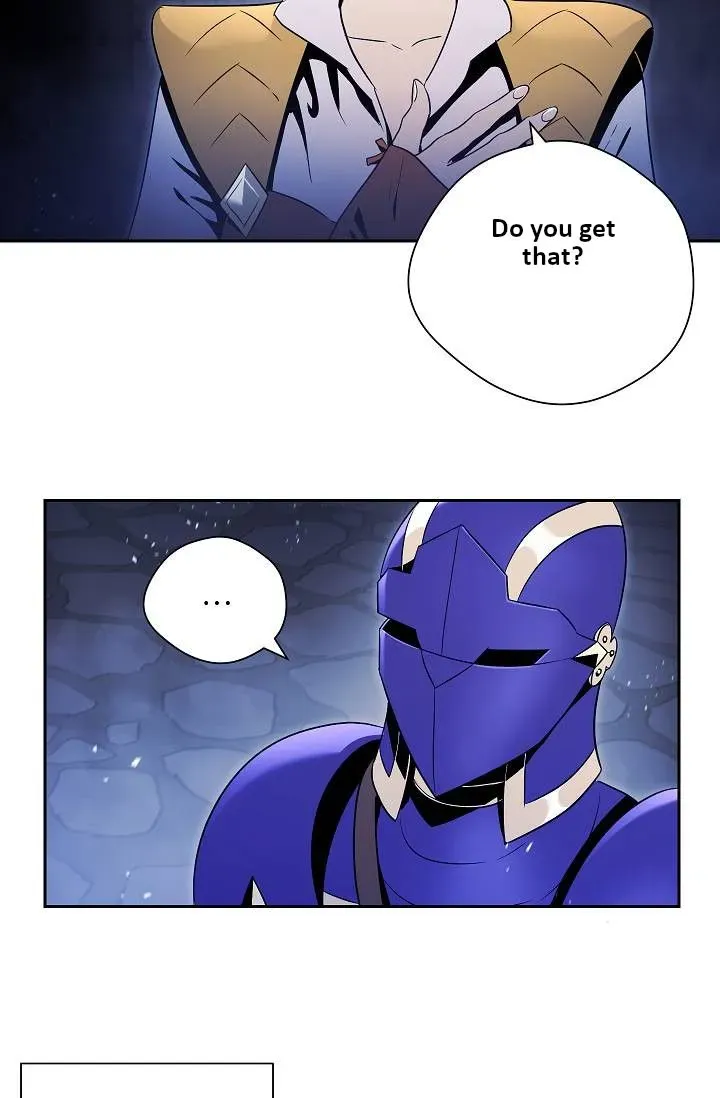 Skeleton Soldier Chapter 73 page 10 - 