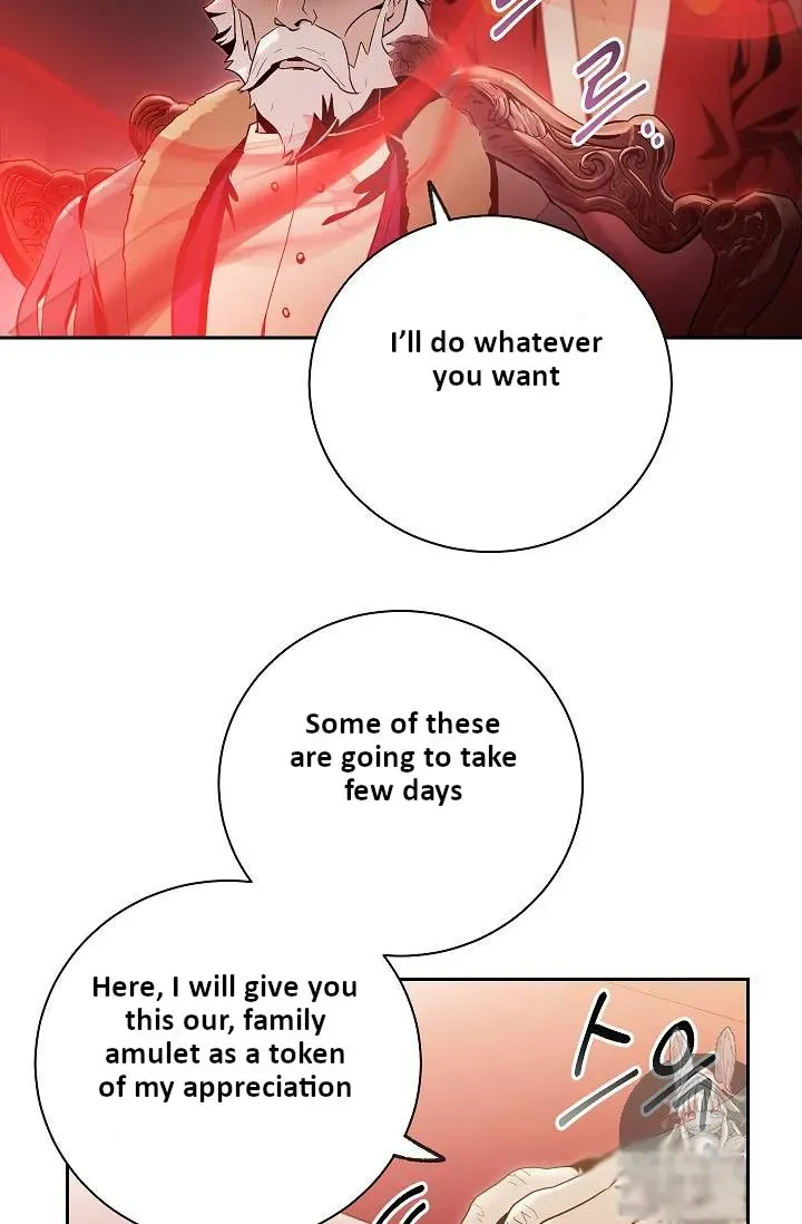 Skeleton Soldier Chapter 74 page 12 - 