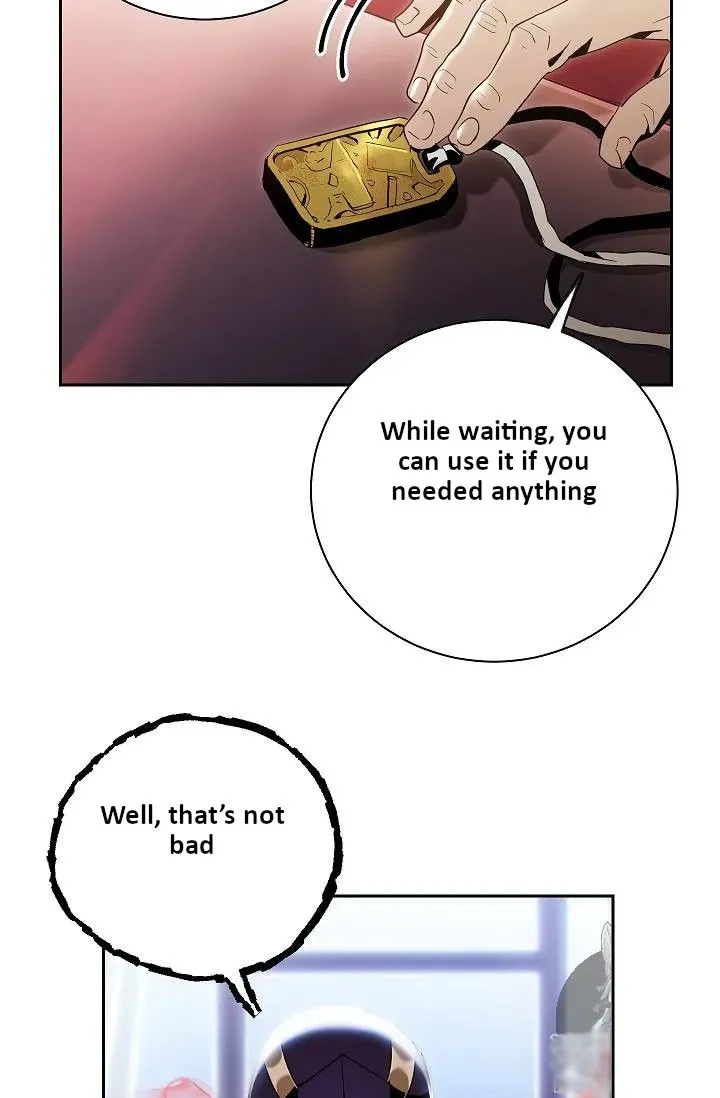 Skeleton Soldier Chapter 74 page 13 - 