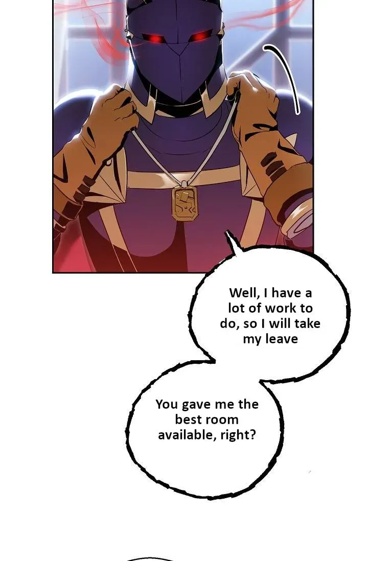 Skeleton Soldier Chapter 74 page 14 - 