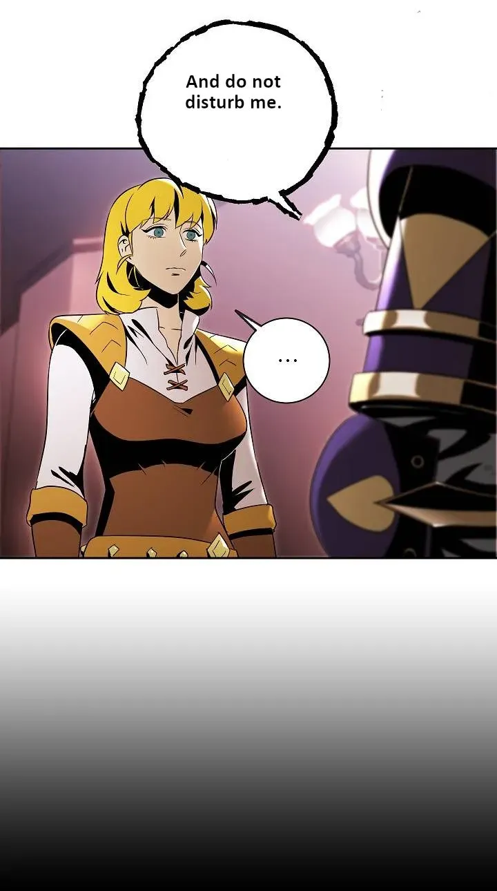 Skeleton Soldier Chapter 74 page 16 - 