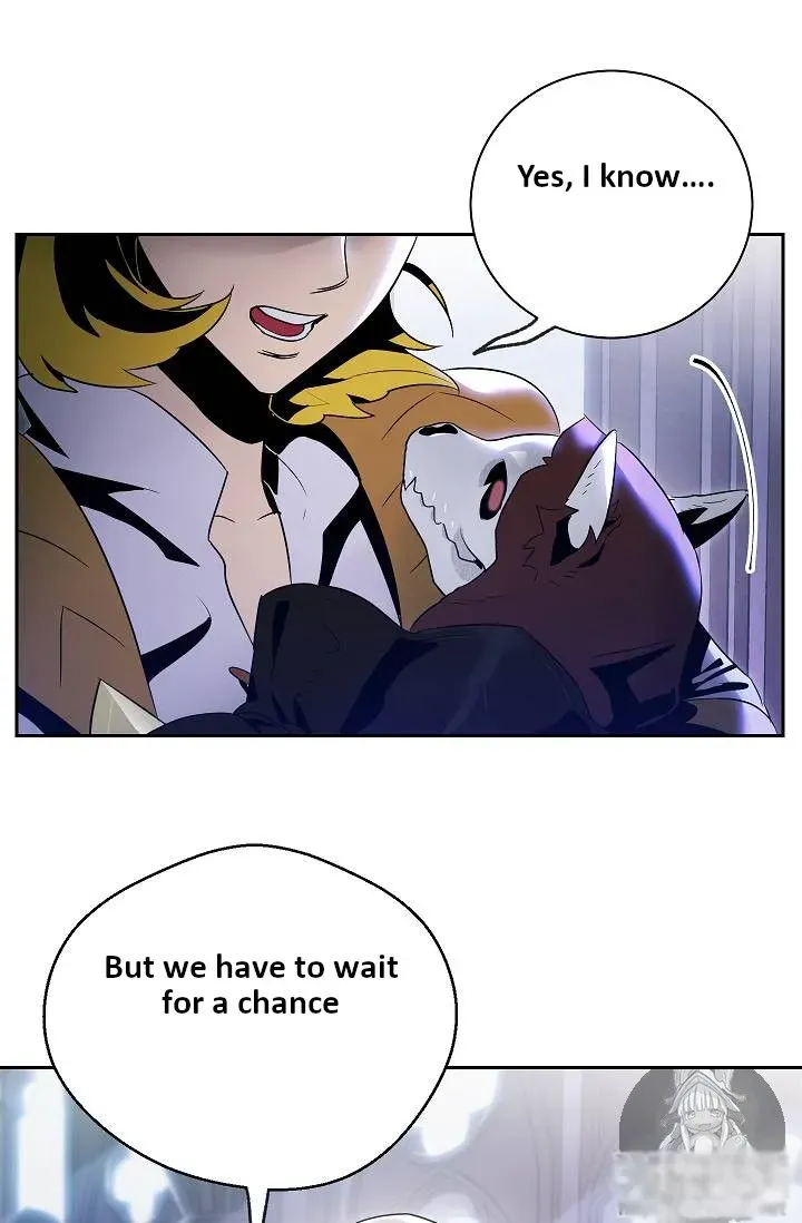 Skeleton Soldier Chapter 74 page 24 - 
