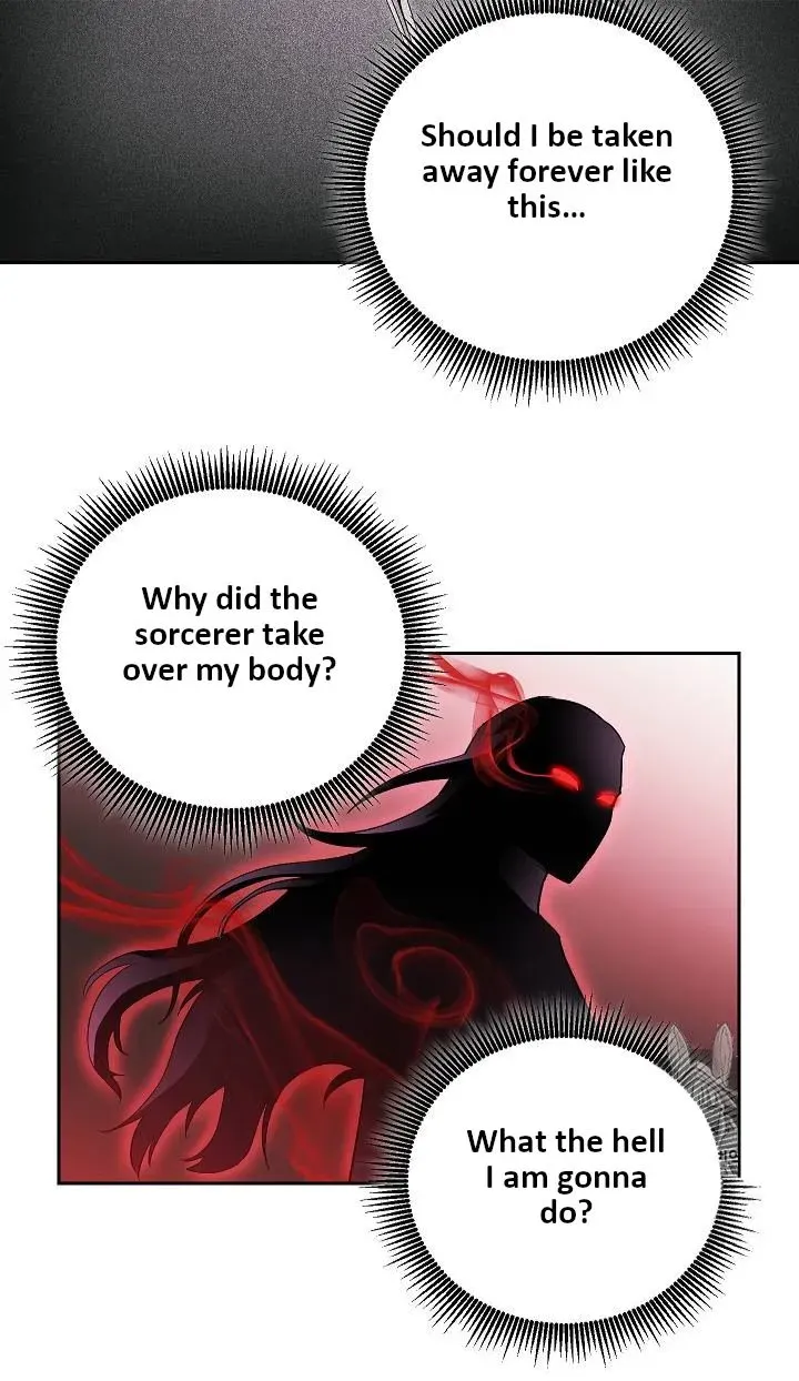 Skeleton Soldier Chapter 74 page 28 - 