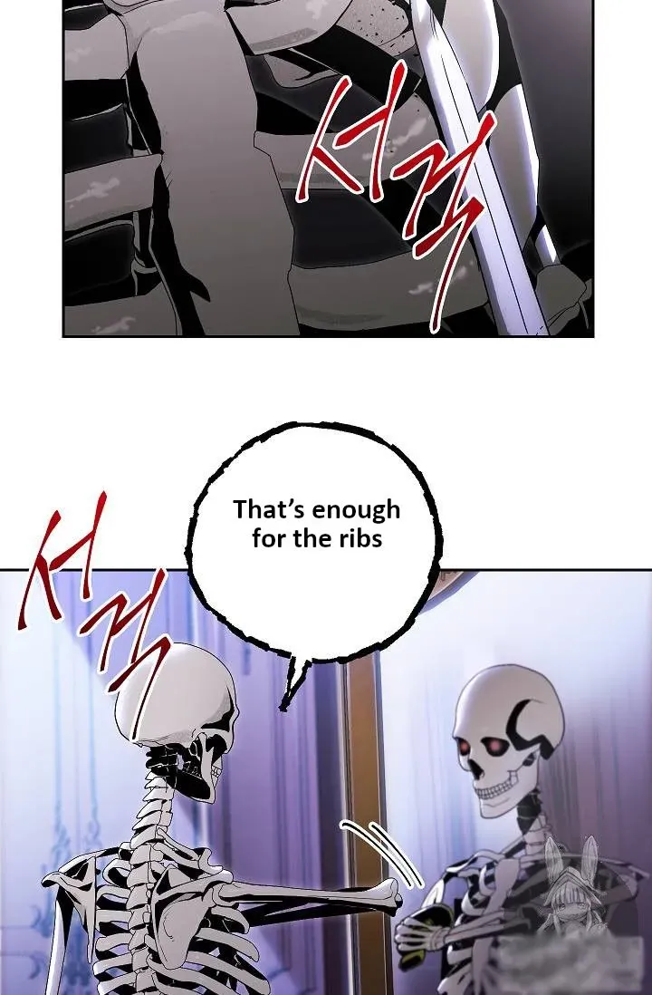 Skeleton Soldier Chapter 74 page 30 - 