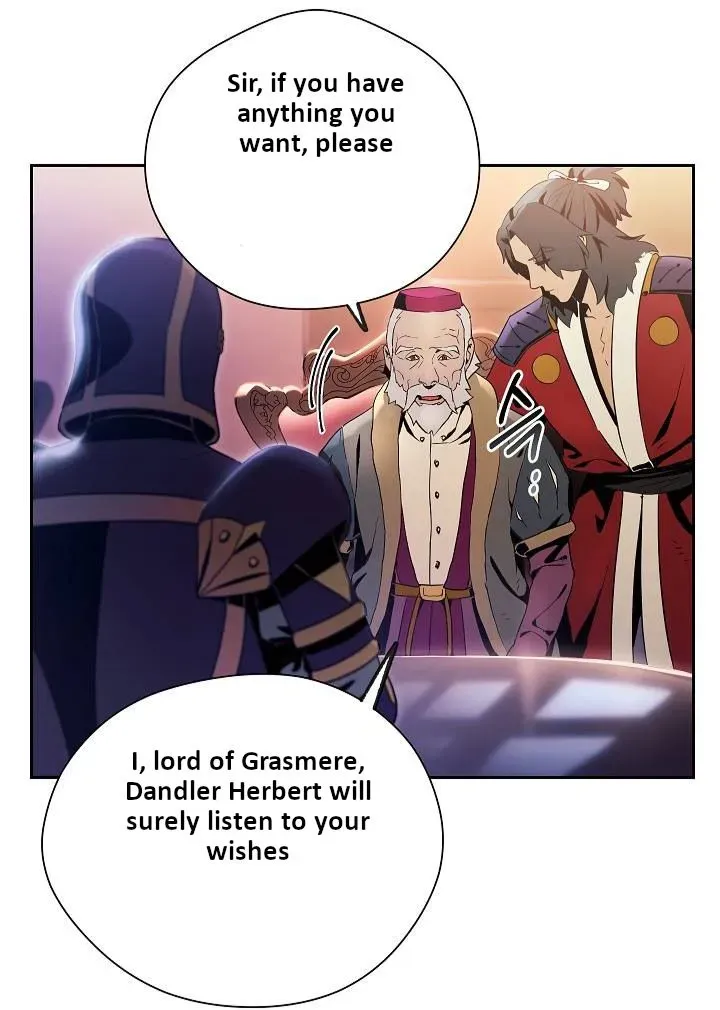 Skeleton Soldier Chapter 74 page 4 - 