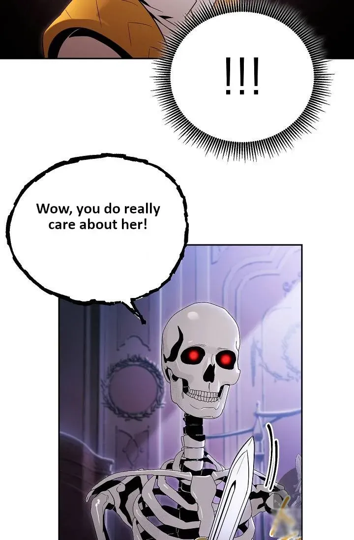 Skeleton Soldier Chapter 74 page 36 - 