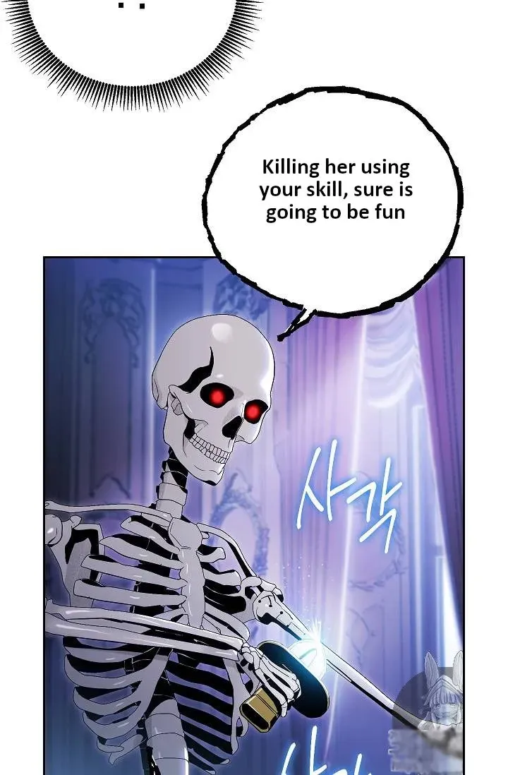 Skeleton Soldier Chapter 74 page 38 - 