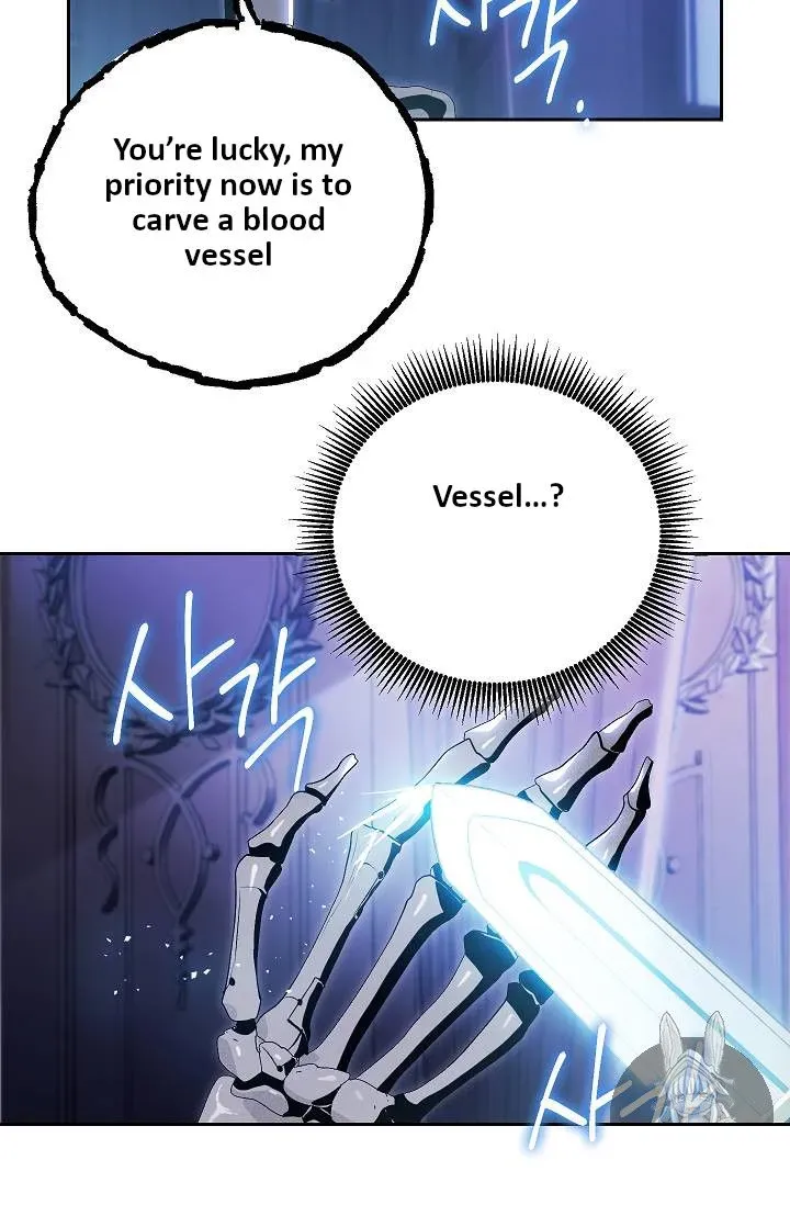 Skeleton Soldier Chapter 74 page 39 - 